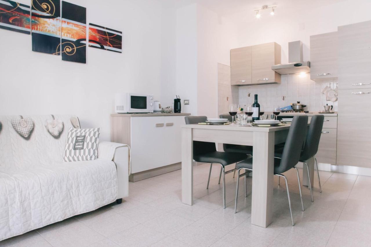 Degli Orti Apartment Alghero Exteriér fotografie